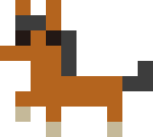 Pixel Horse