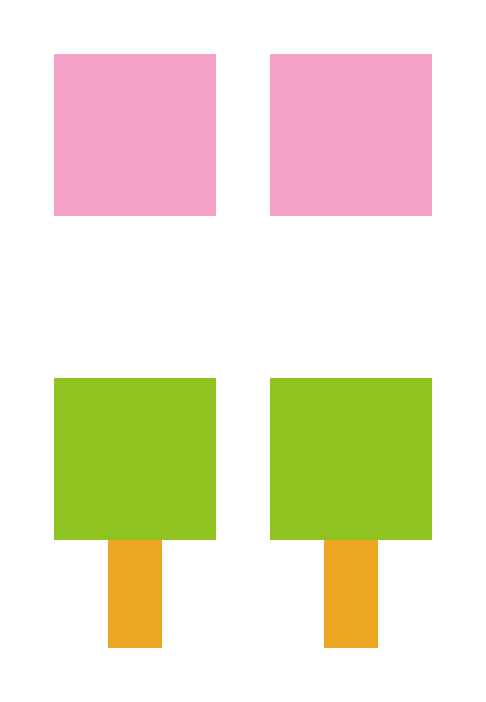 Bun pixel images