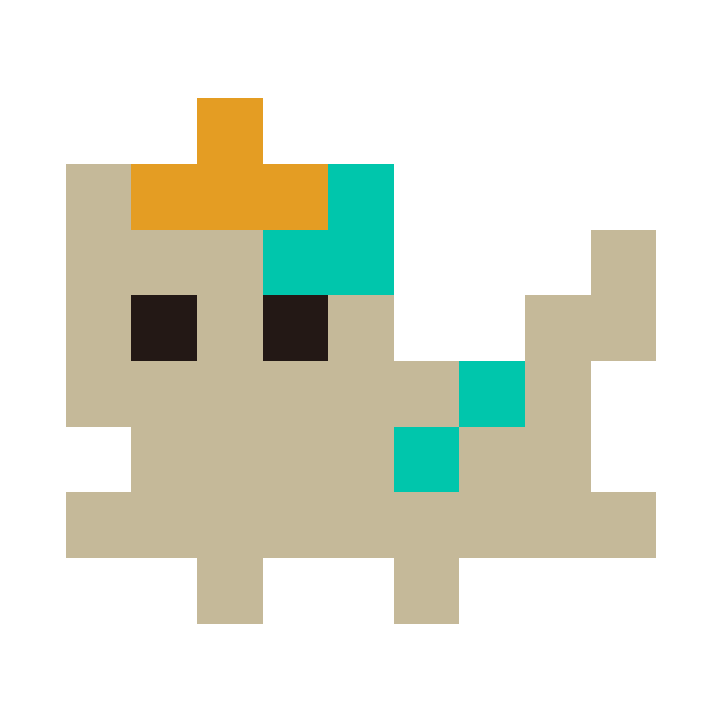 Nekochan pixel images