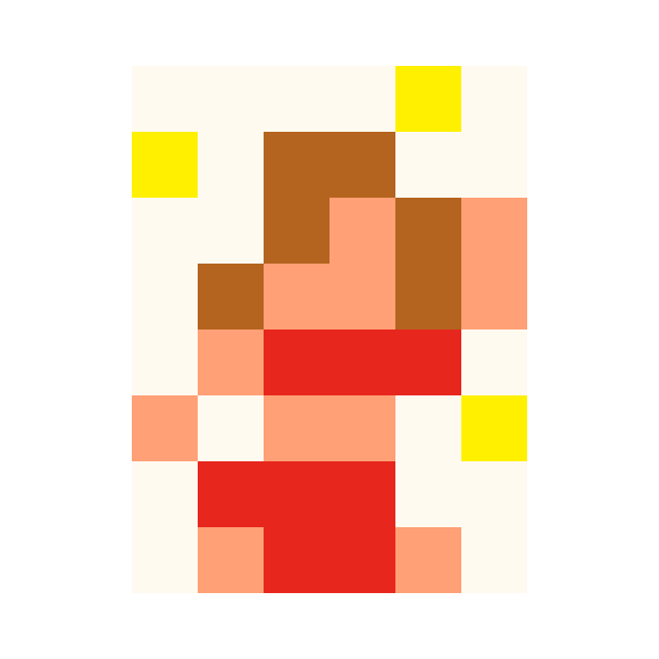 Sukebeimoto pixel images