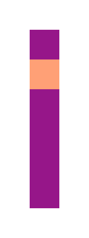 紫色铅笔 pixel images