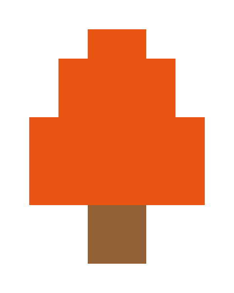 红树（大） pixel images