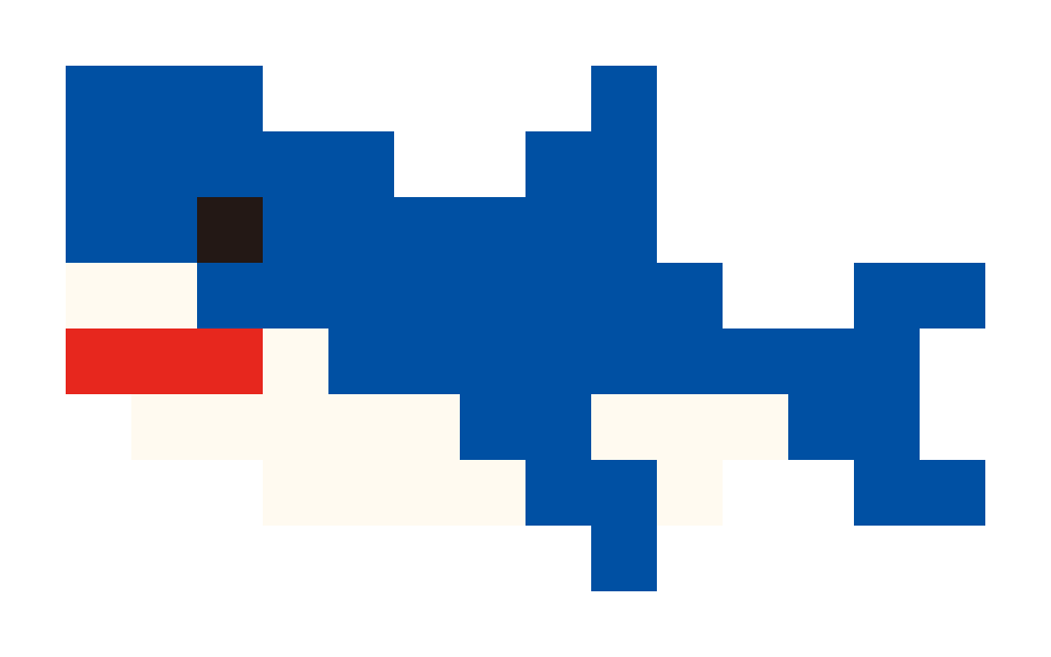 shark pixel images