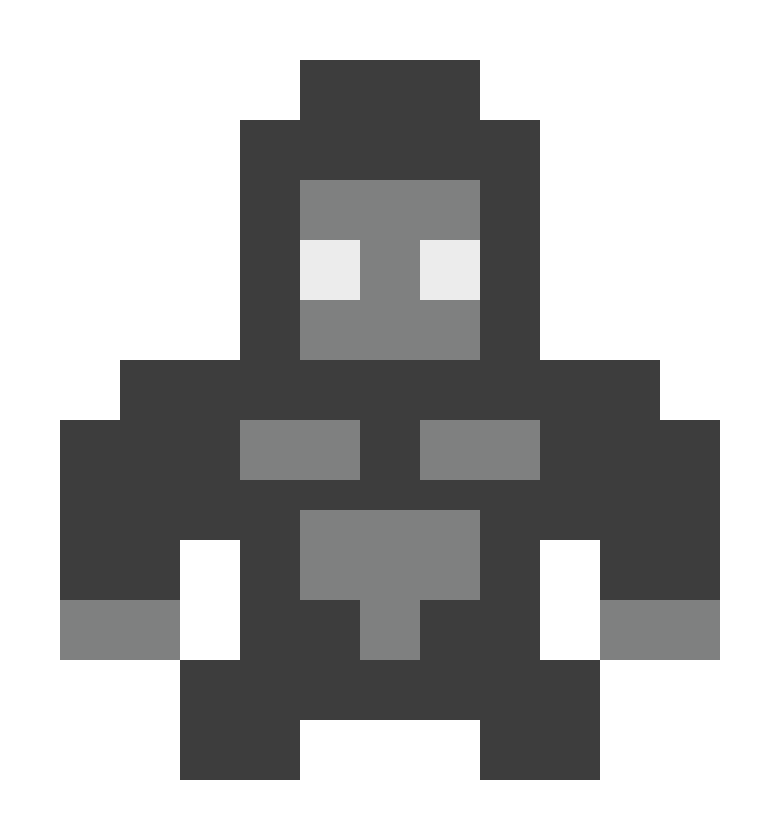 gorilla pixel images
