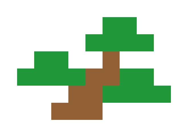 pine pixel images