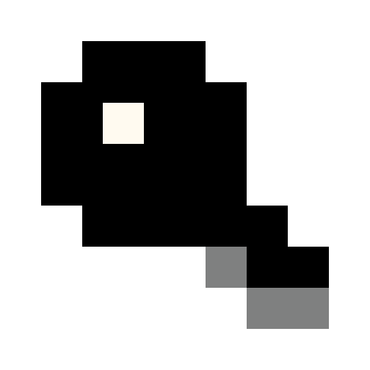 tadpole pixel images