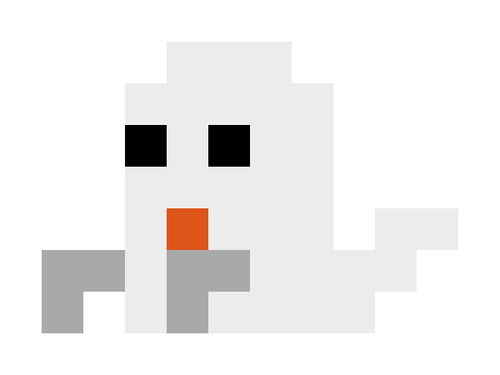 ghost pixel images