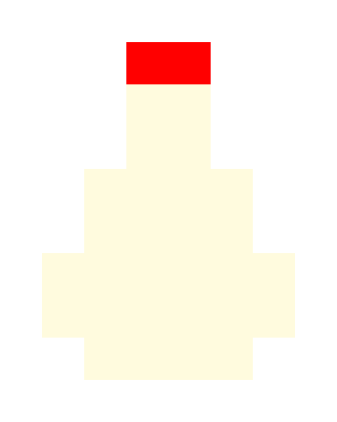 蛋黄酱 pixel images