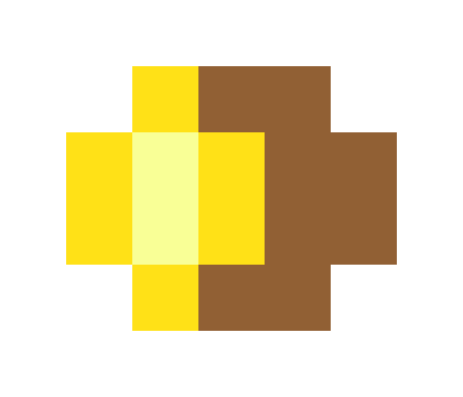黄金猕猴桃 pixel images