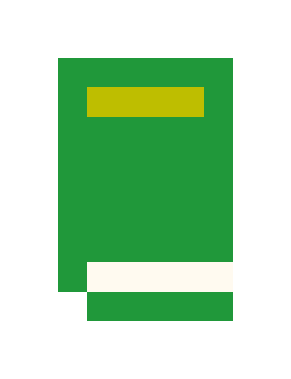 绿皮书 pixel images