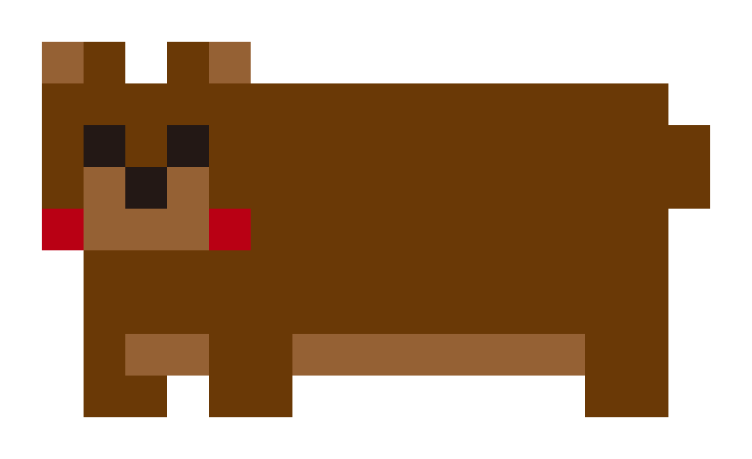 bear pixel images