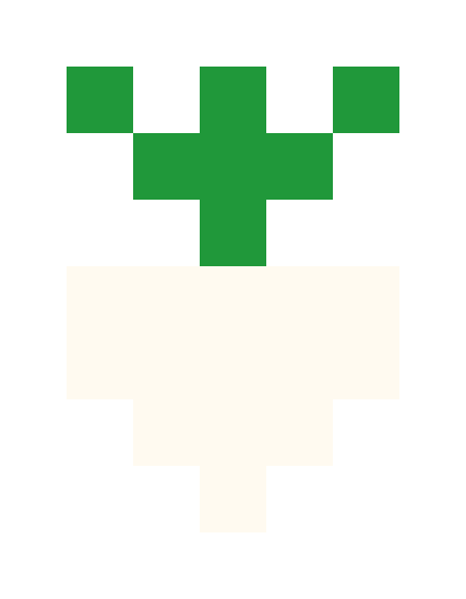 turnip pixel images