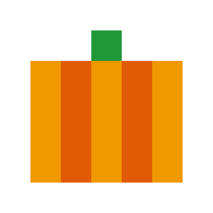 pumpkin pixel images