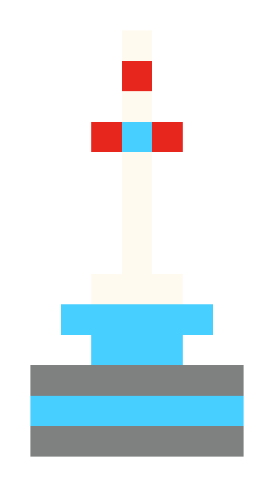 京都塔 pixel images