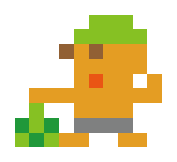 Panichi Commune Frame pixel images