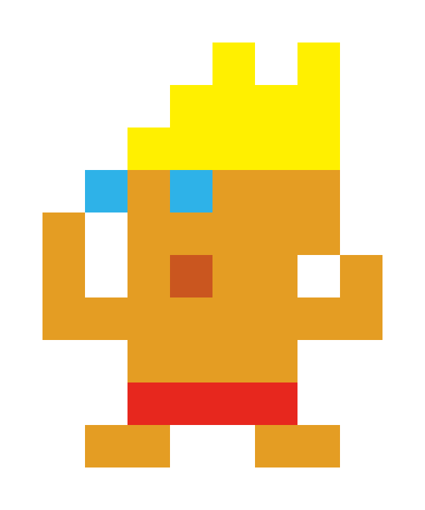 Panichi Gachideshi frame pixel images