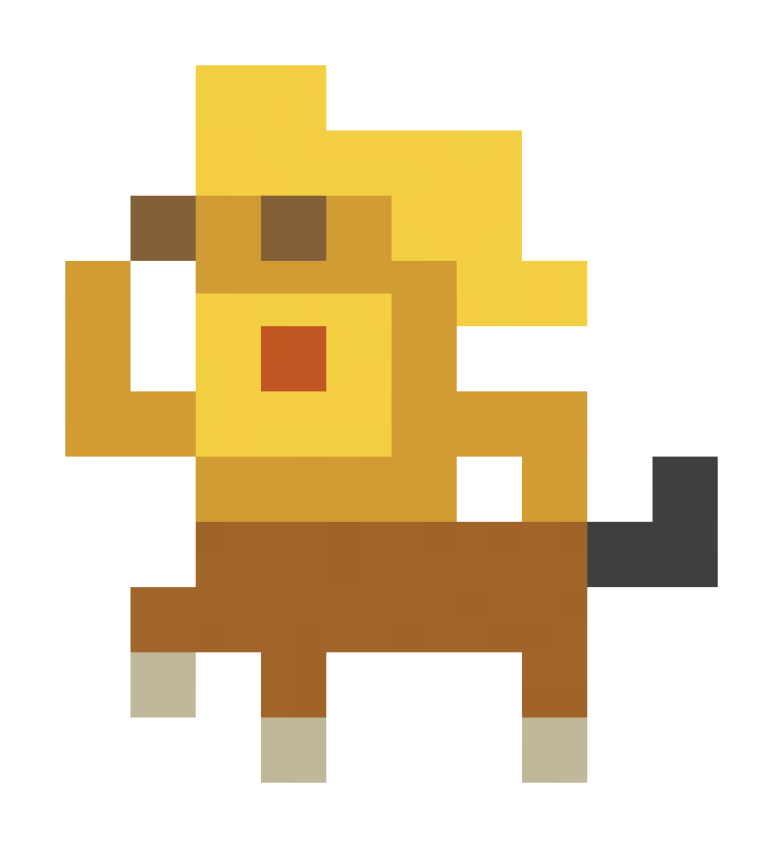centaur pixel images
