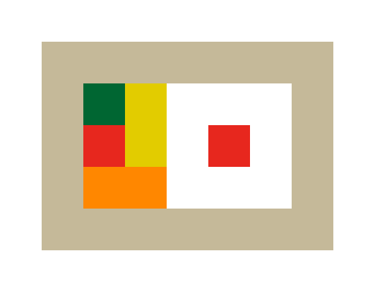 便当盒配菜 pixel images