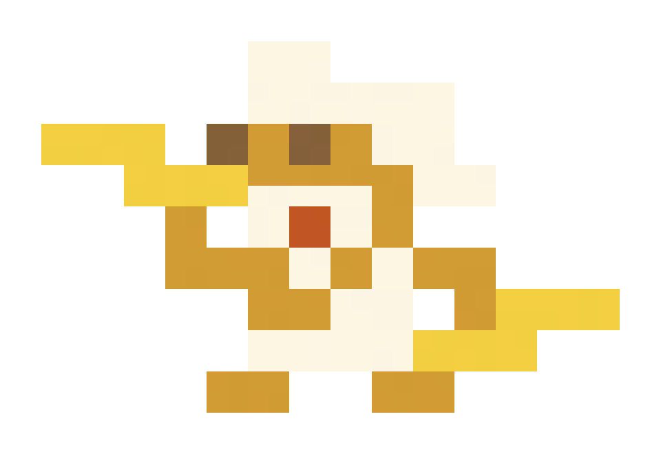 王国神大人像素图片