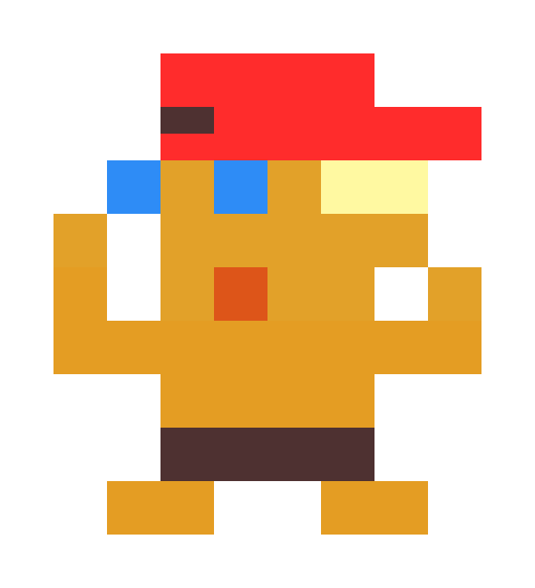 Panichi 包装纸像素图片