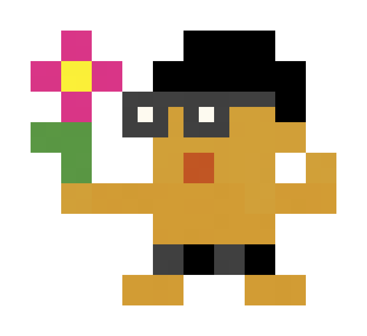 在pannichi求婚的人像素图片